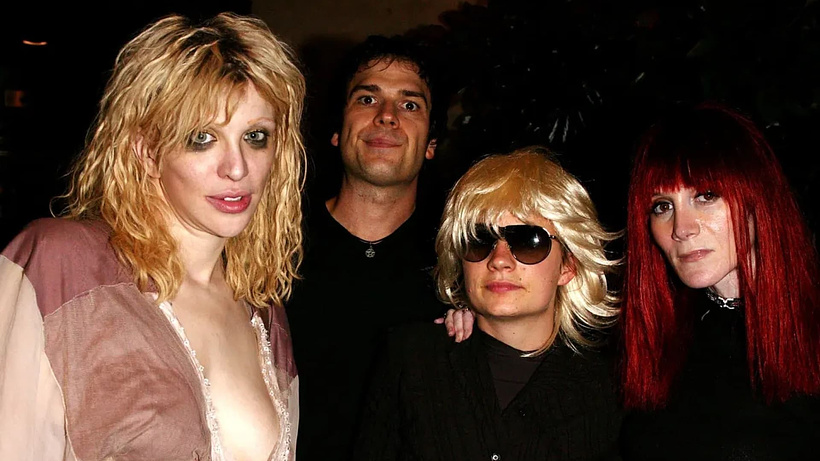 Imagen de Author: La mentira de JT LeRoy