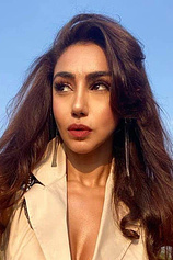 Foto de Maheck Chahal