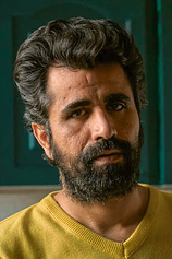 picture of actor Meysam Damanzeh