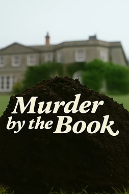 Murder by the Book