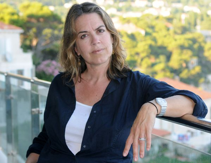 Marina Zenovich en Roman Polanski: Wanted and desired