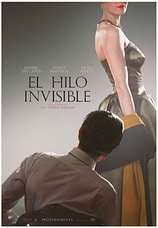 poster of movie El Hilo Invisible