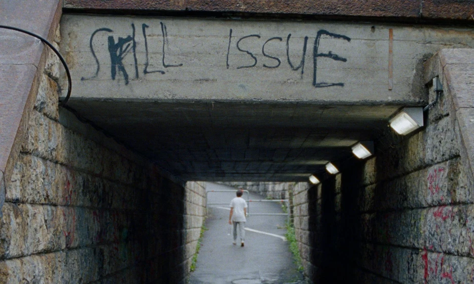 Imagen de skill-issue