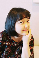 picture of actor Hong So-young