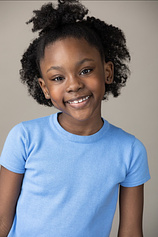 picture of actor Tandi Fomukong