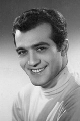 picture of actor Fikret Hakan