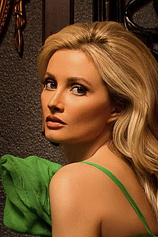 photo of person Holly Madison