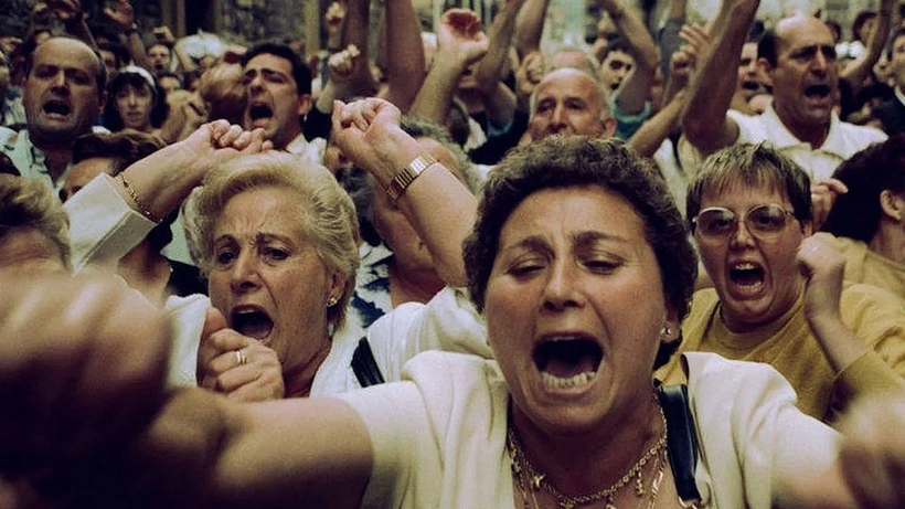 Imagen de El Instante Decisivo