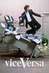 poster of movie Viceversa