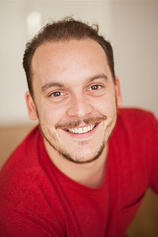picture of actor Valentin Papoudof