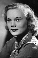 photo of person Marianne Simson