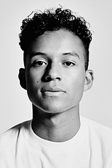 picture of actor Jaafar Jackson