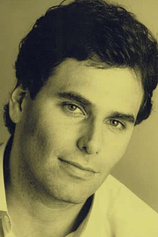 photo of person Jonathan D. Krane