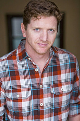 picture of actor Duke Lafoon