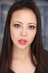 photo of person Hana Yuka Sano