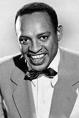 picture of actor Lionel Hampton
