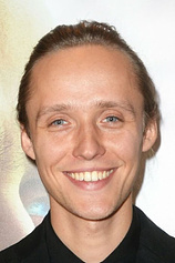 picture of actor Bartosz Bielenia