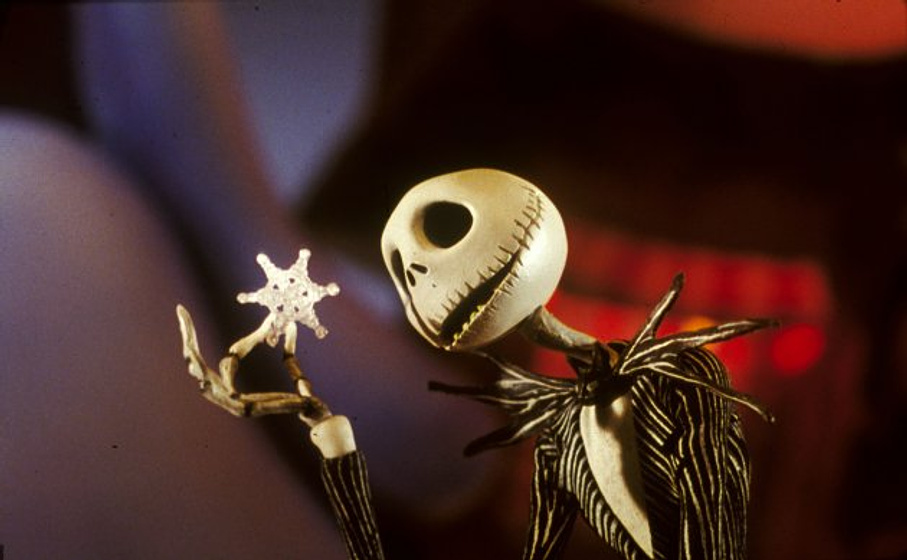 Imagen de Pesadilla Antes de Navidad