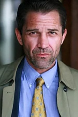 picture of actor Michael Showers
