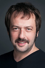 picture of actor Okan Yalabik