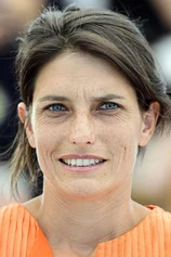 Foto de Marie Amiguet