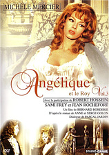 poster of movie Angélique et le Roy