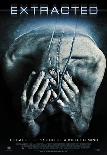 Poster de Extracted