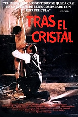 poster of movie Tras el Cristal