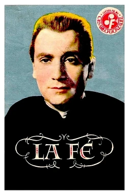 poster of movie La Fe