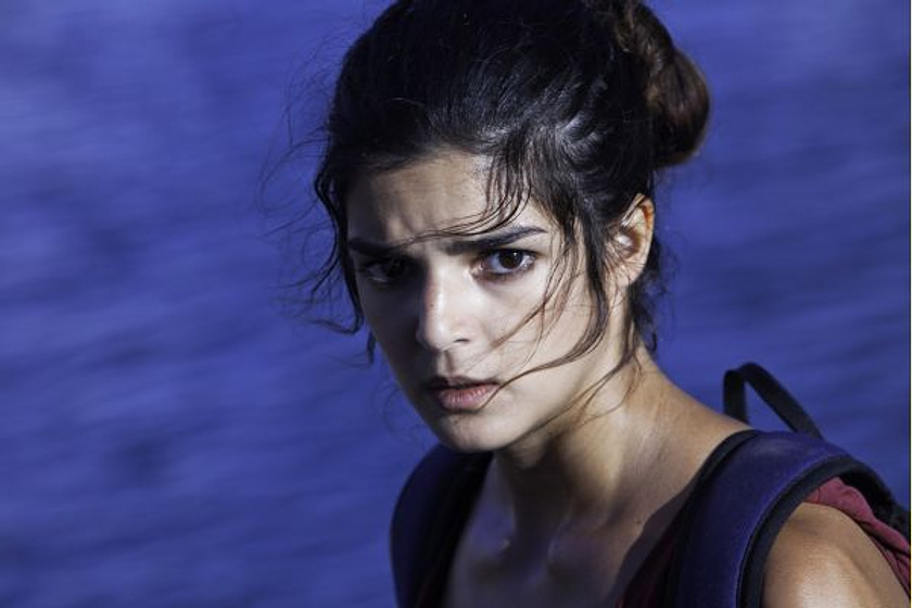 Clara Lago en Fin