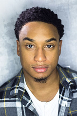 picture of actor Bryce Jones