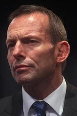picture of actor Tony Abbott