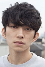 picture of actor Koki Takeda