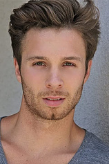 picture of actor Jeffrey Decker