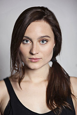 picture of actor Julie Christiansen