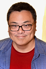 picture of actor Matt Yuan