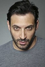 picture of actor Stefano DiMatteo