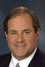 photo of person Chris Berman