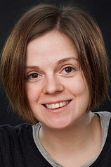 photo of person Dariya Likhacheva
