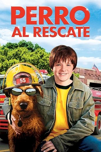 Poster de Perro al Rescate