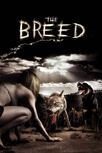 Poster de Aullidos