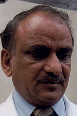 picture of actor Badi Uzzaman
