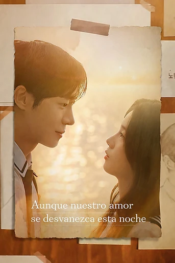 Poster de Aunque nuestro Amor se desvanezca esta Noche