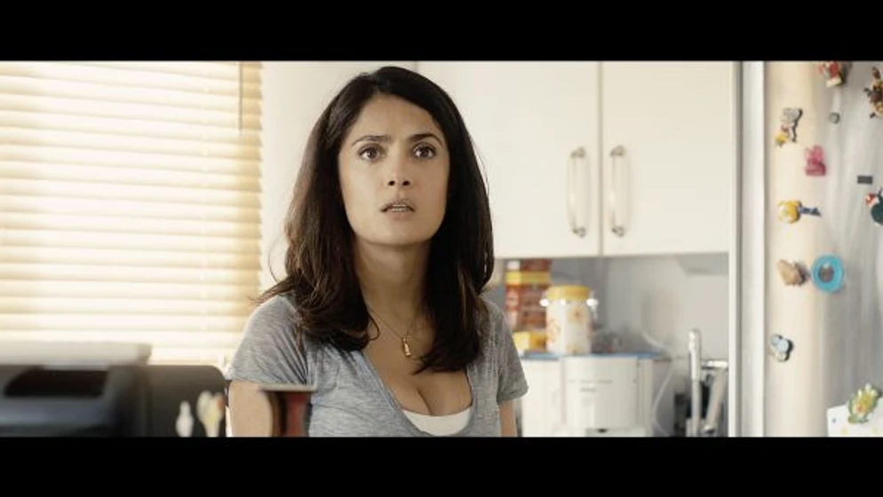 Salma Hayek en la-chispa-de-la-vida
