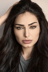 picture of actor Rasha Bilal