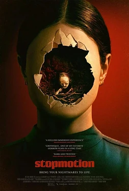 poster of movie Stopmotion