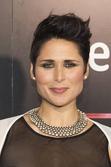 photo of person Rosa Lopez