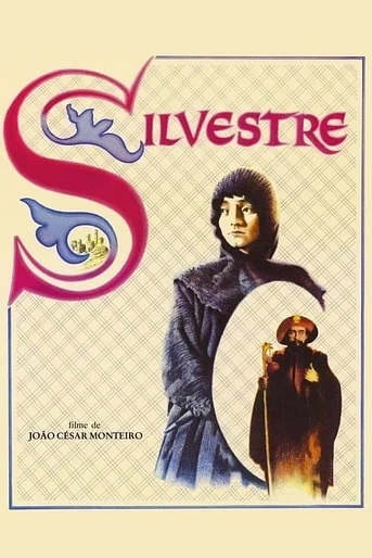 Poster de Silvestre
