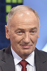picture of actor Karol Strasburger