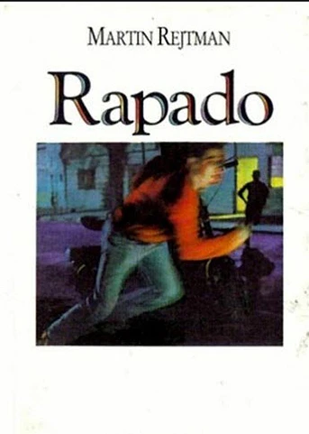 Poster de Rapado